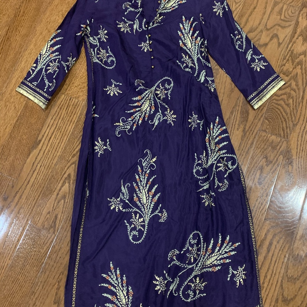 Kaftan/Beach Coverups